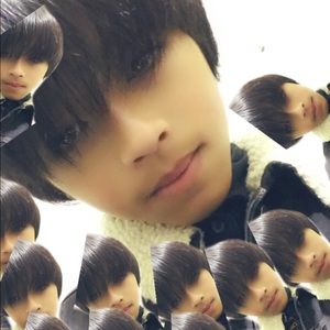 Meet your Posher, Ken